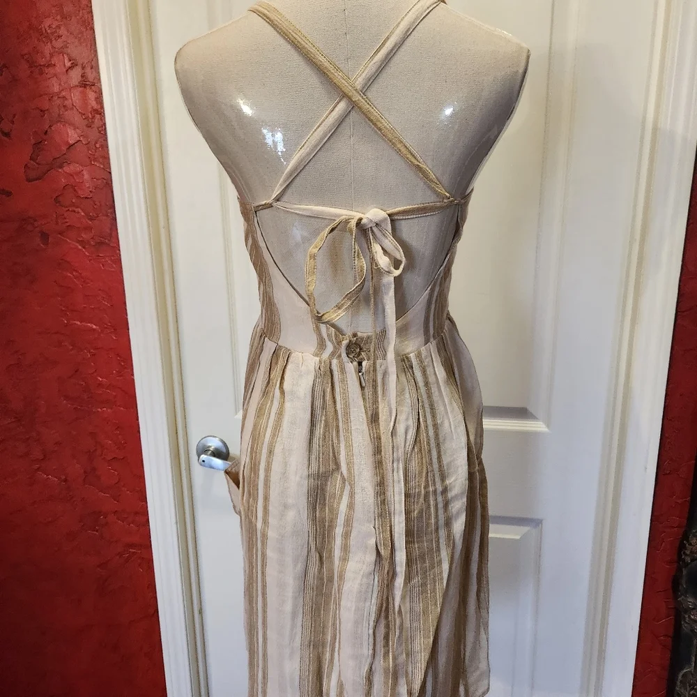 SUNNER DRESS - Picture 2 of 5